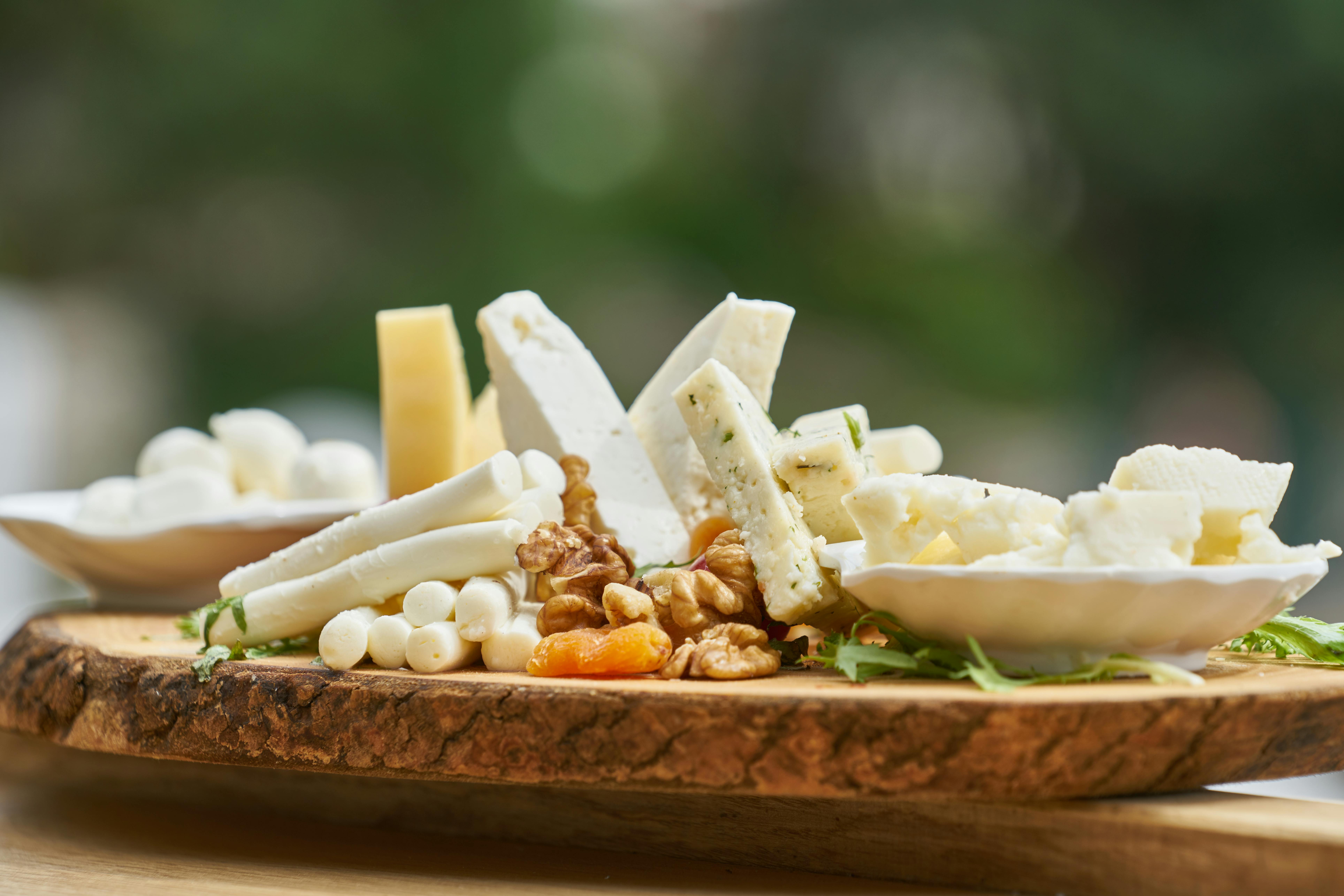 Atelier de Fromagerie Artisanale